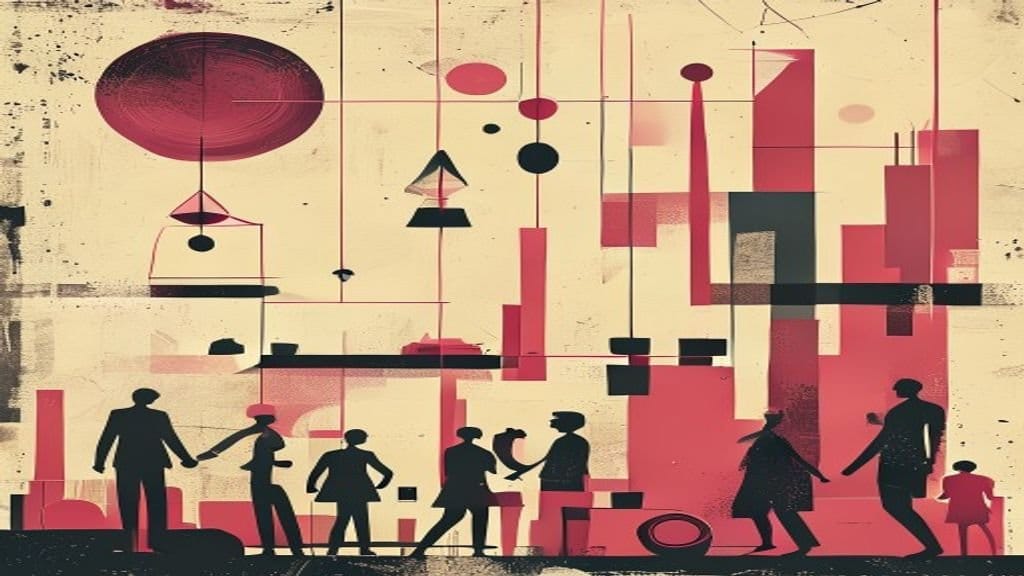 Ilustração editorial: Governo federal libera R$ 5,7 bilhões do Orçamento de 2026