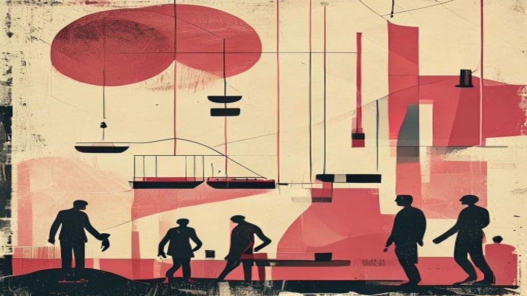 Ilustração editorial: Governo Lula prevê auxílio de R$ 3.242 para pescadores do El Niño