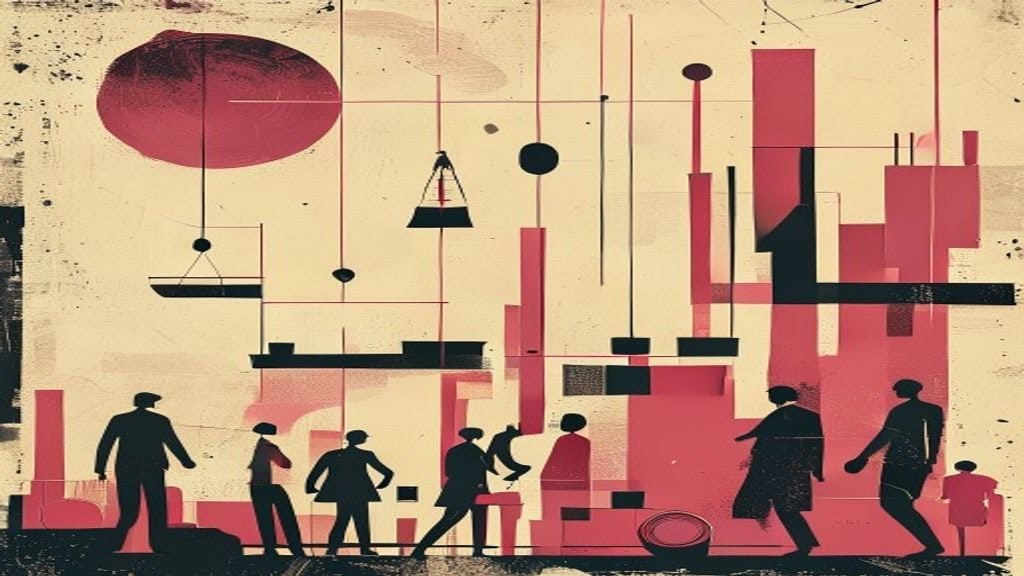Ilustração editorial: Governo paga R$ 2,2 bilhões em subvenção ao diesel com atrasos