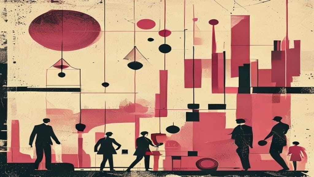 Ilustração editorial: ID Corretora renuncia à administração dos fundos do Digimais