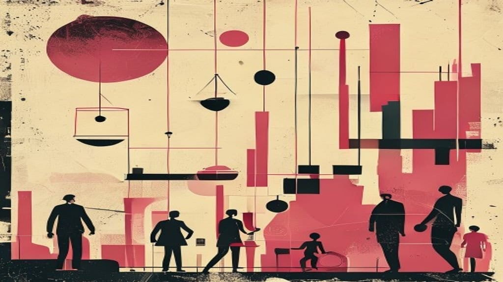 Ilustração editorial: IGP-M tem deflação de 1,16% em julho, diz FGV