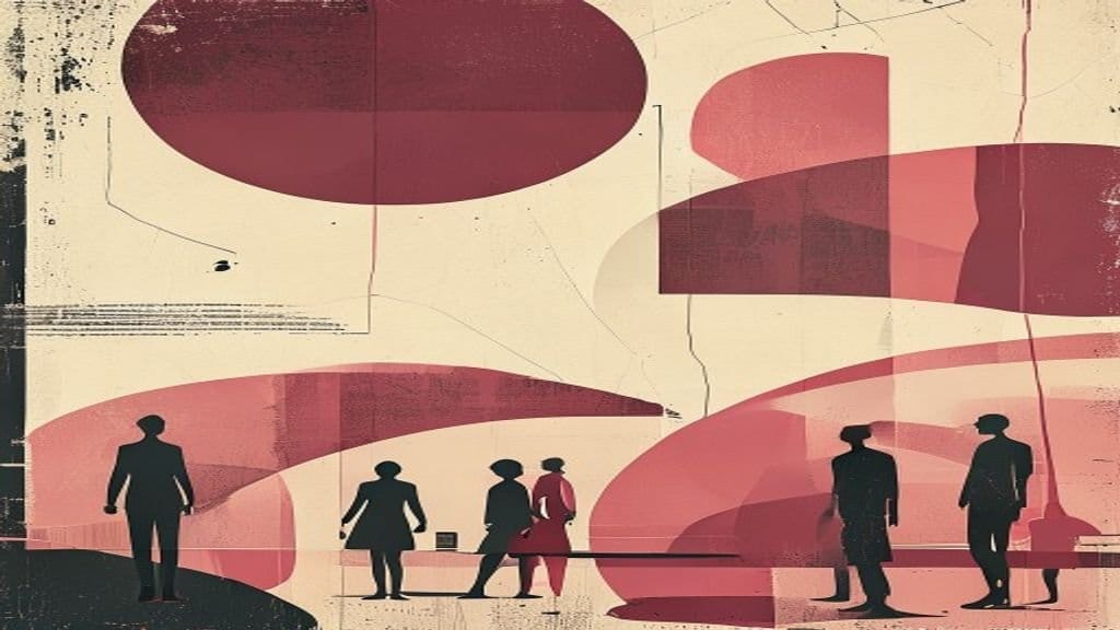 Ilustração editorial: Inmet alerta para tempestades no Rio Grande do Sul a partir