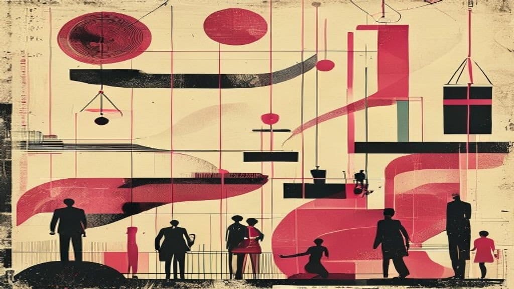 Ilustração editorial: Itamaraty cobra solução da Posco sobre dívida bilionária no Ceará