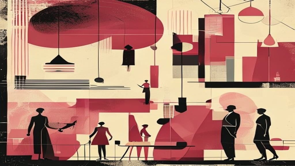 Ilustração editorial: Justiça do DF manda Virginia apagar publicidade de bets