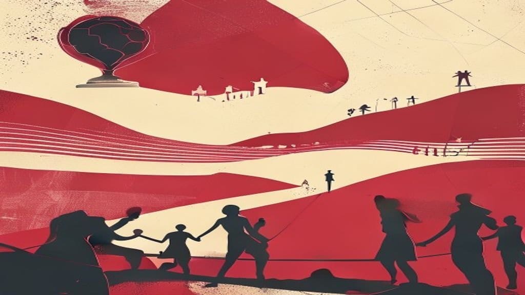 Ilustração editorial: Juventude e Ferroviária jogam pelo Brasileiro Feminino