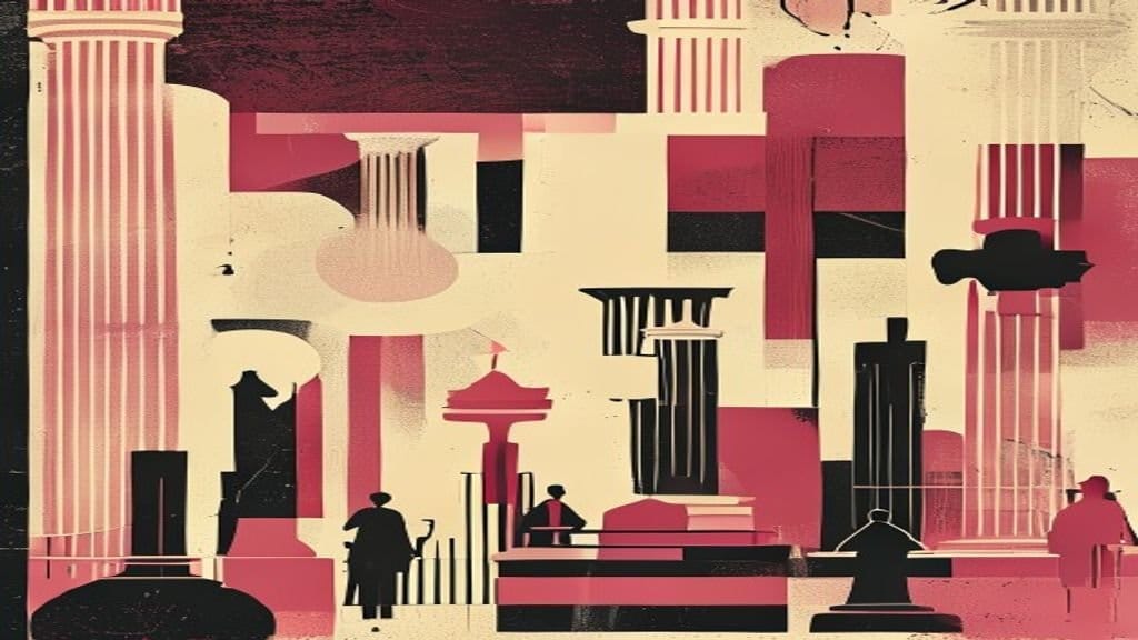 Ilustração editorial: Kassio deve congelar teto de gastos de campanhas eleitorais