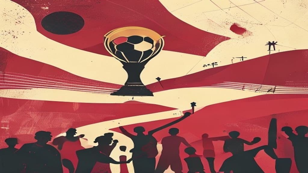 Ilustração editorial: Lamine Yamal usa camisa 19, não 10, na Espanha da Copa do Mundo