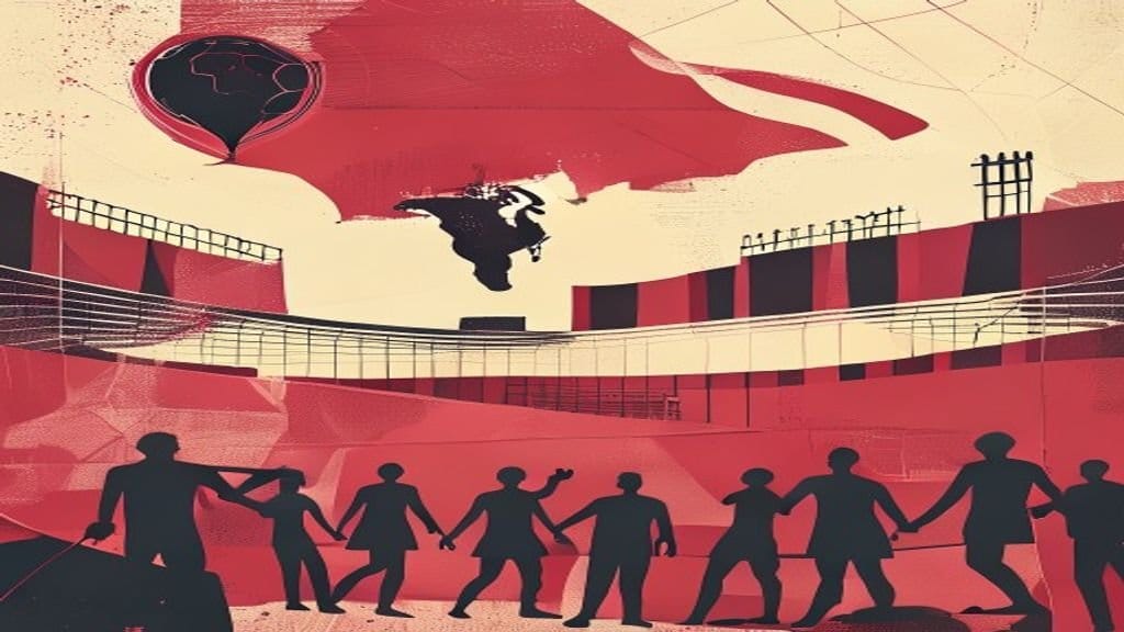 Ilustração editorial: Liverpool negocia com PSG contratação de Bradley Barcola
