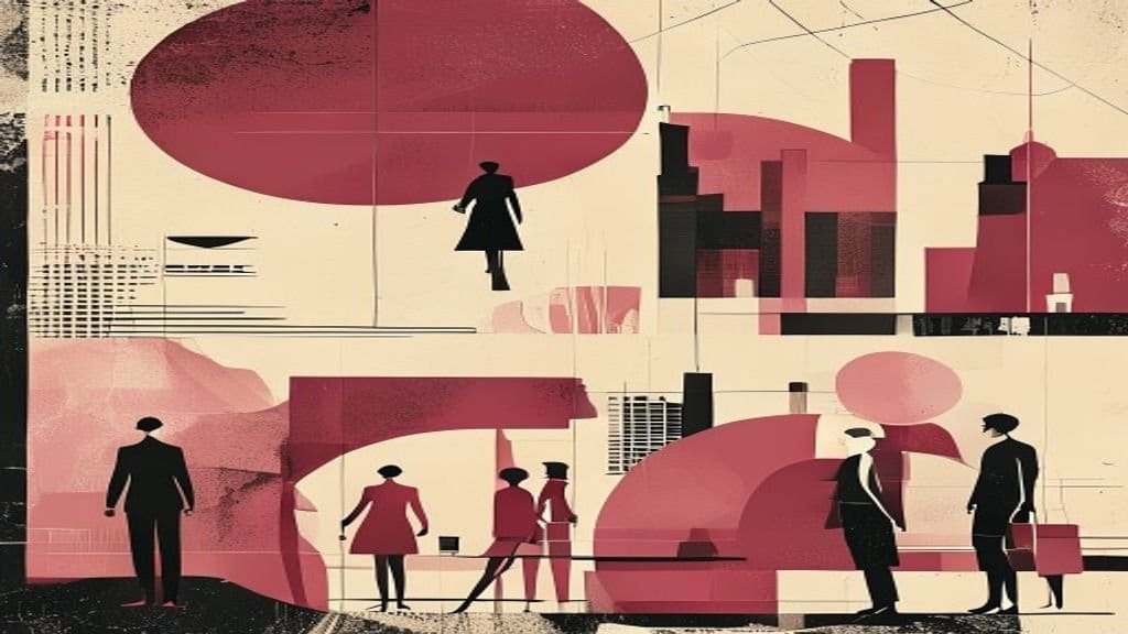 Ilustração editorial: Massa de ar polar derruba temperaturas no RS