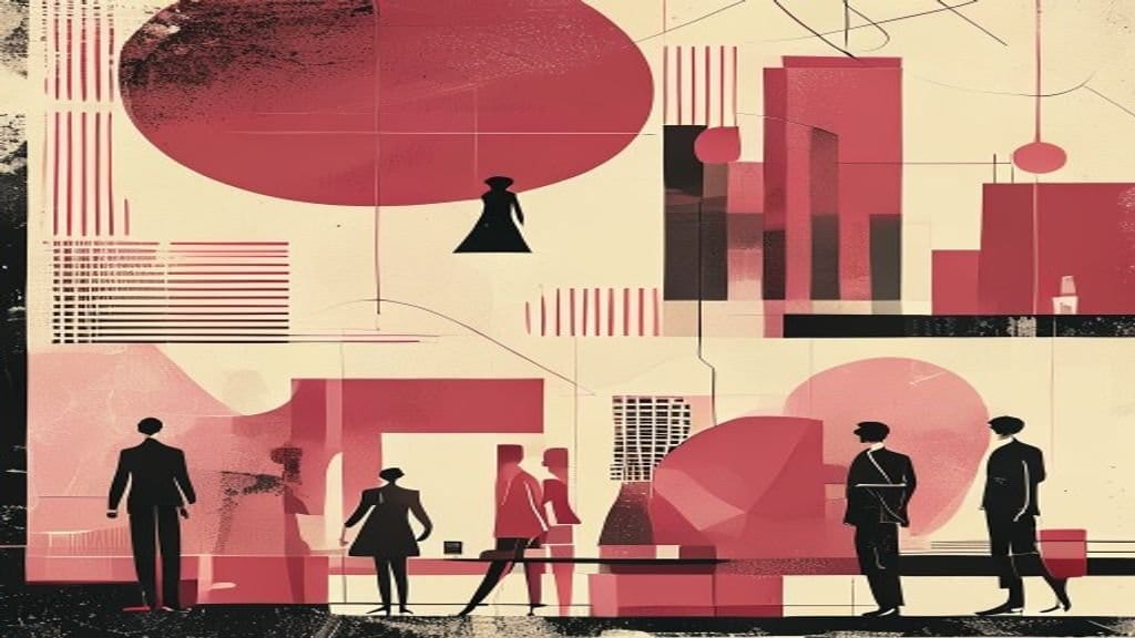 Ilustração editorial: Mega-Sena acumula e prêmio vai a R$ 100 milhões no sábado