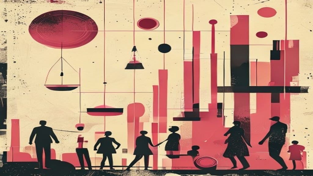 Ilustração editorial: Mega-Sena acumula para R$ 78 milhões em sorteio de terça