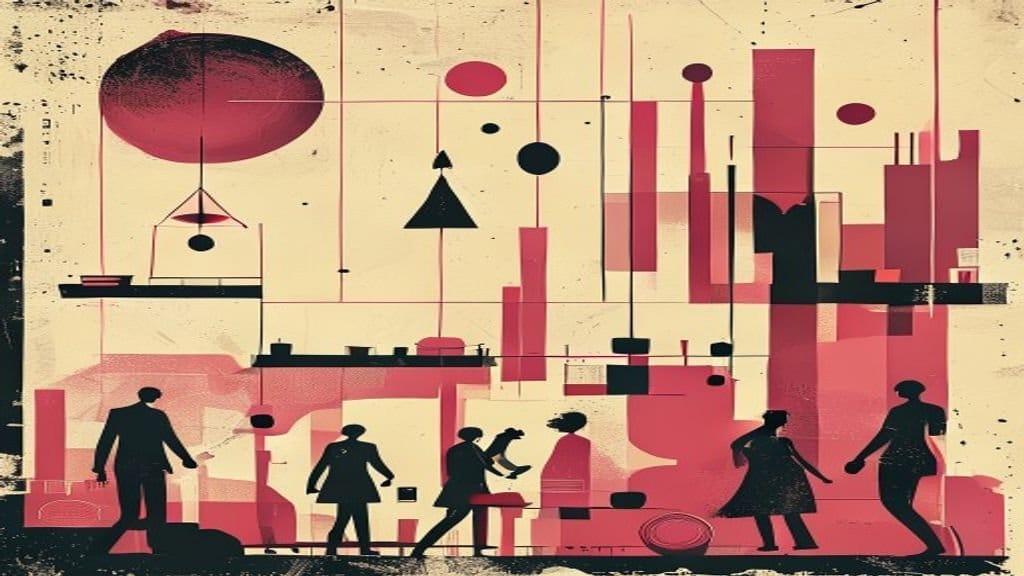 Ilustração editorial: Mercado reduz inflação para 2026 pela segunda semana seguida