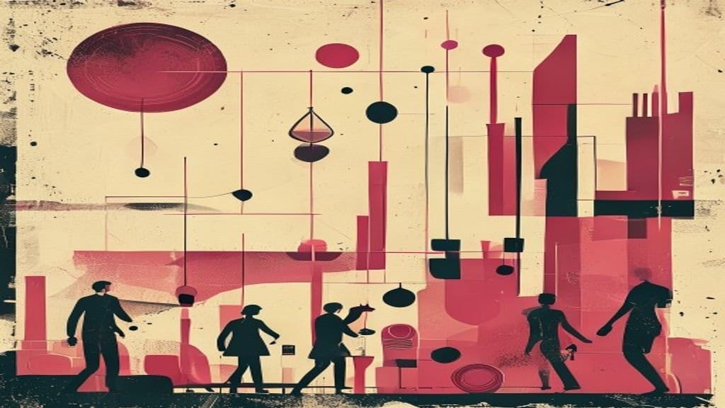 Ilustração editorial: Mercado reduz projeção de inflação para 2026 a 5,12%