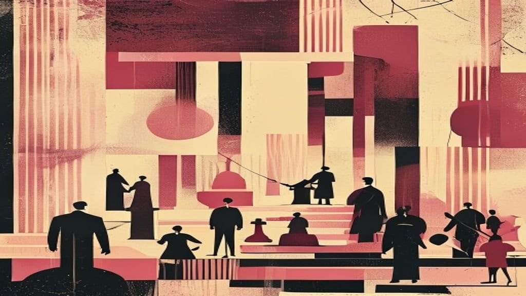 Ilustração editorial: Ministro Mendonça autoriza PF a investigar Lulinha por tráfico