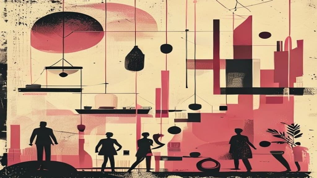 Ilustração editorial: Natura lança startup para vender ingredientes da Amazônia