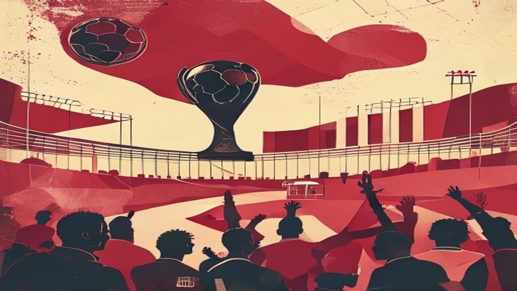 Ilustração editorial: Neymar participa de torneio de pôquer em Las Vegas após eliminação