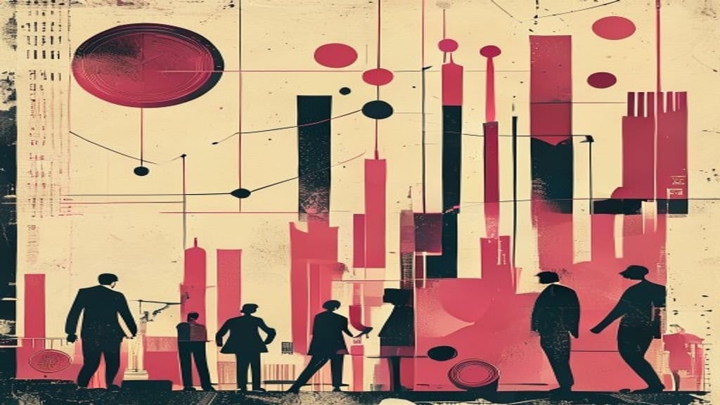Ilustração editorial: NYSE aprova listagem de ações da Azul na bolsa de Nova York