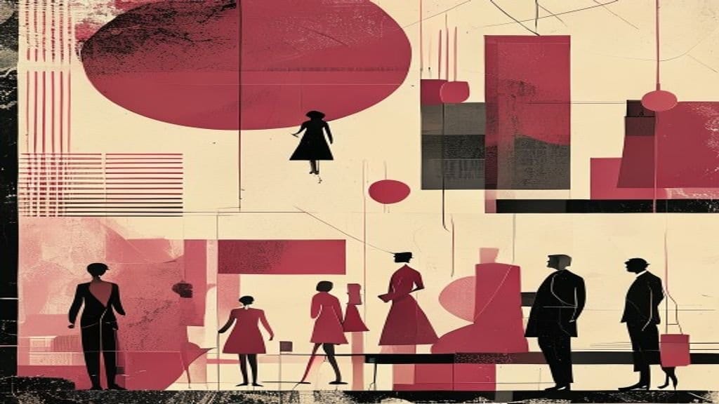 Ilustração editorial: Palco cede durante show de Pocah em Contagem