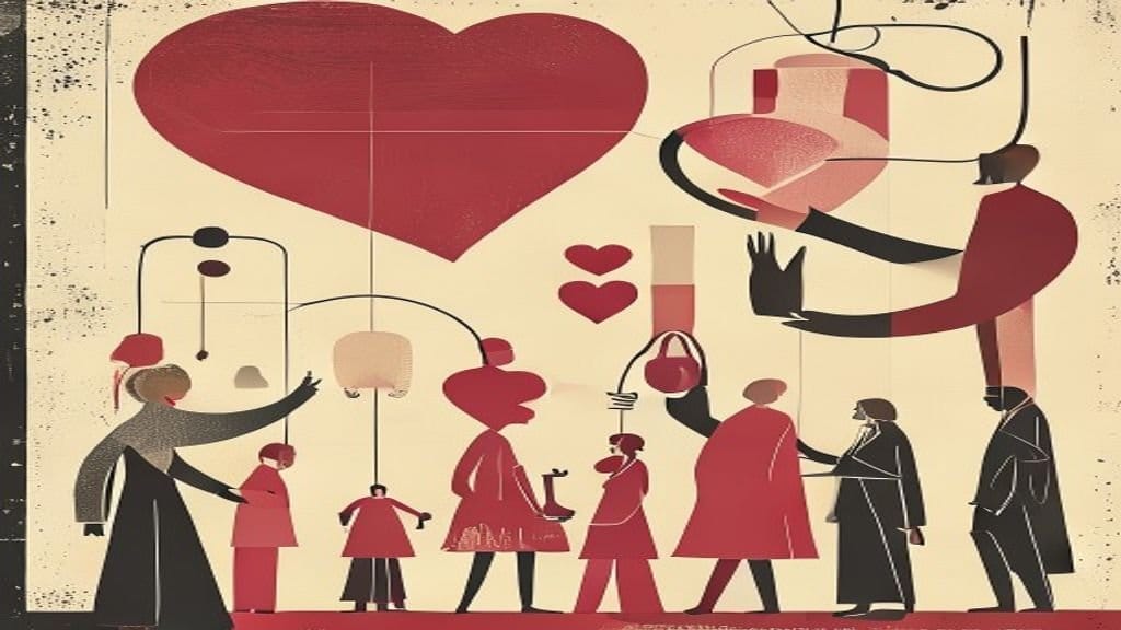 Ilustração editorial: Paquistão prende 5 por tráfico de placentas para injeções