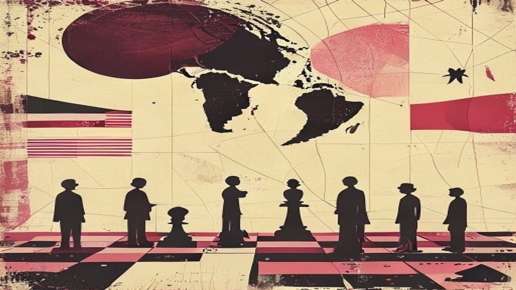 Ilustração editorial: Paraguai tem baixo investimento e força pacientes a pagar por insumos