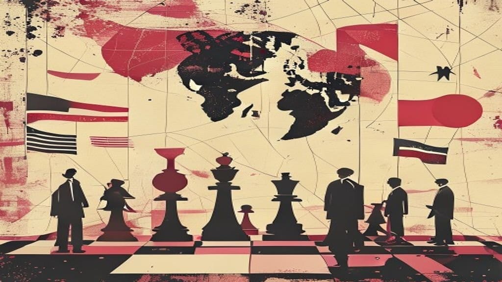 Ilustração editorial: Parlamento francês aprova lei que proíbe redes sociais para menores