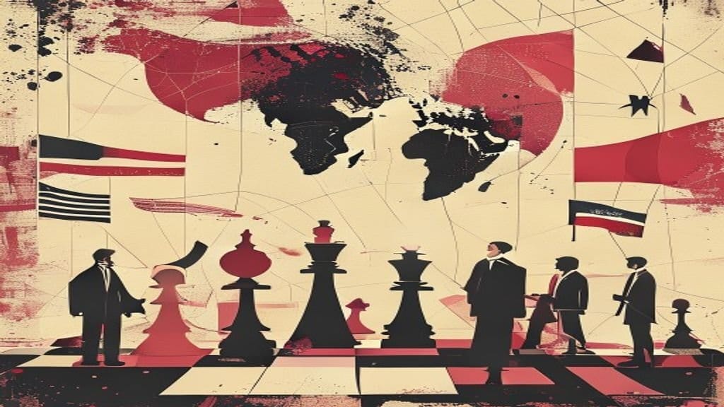Ilustração editorial: Parlamento francês vota proibição de redes sociais para menores de 15