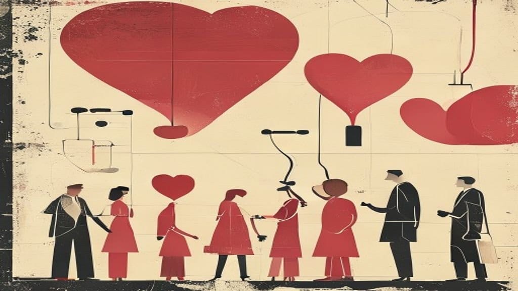 Ilustração editorial: Pesquisa aponta lacuna entre conhecimento e uso de PrEP