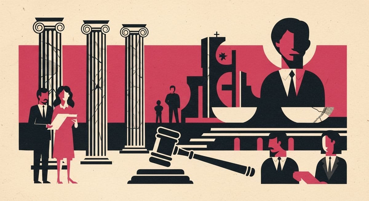Ilustração editorial: PF antecipa operação contra suspeitos ligados ao PCC após sanção