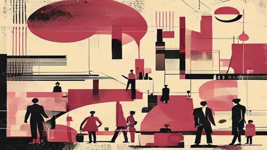 Ilustração editorial: PF combate tráfico bilionário de drogas em quatro estados