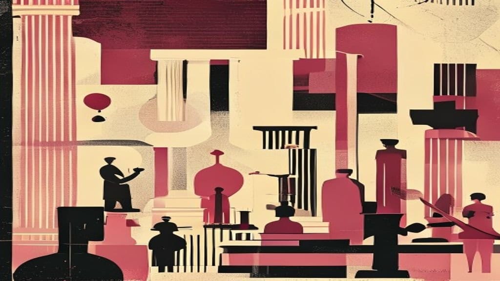 Ilustração editorial: PF e CGU deflagram 2ª fase de operação contra fraudes no INSS
