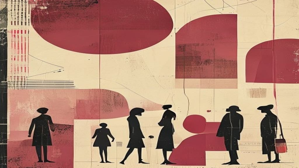 Ilustração editorial: PF prende dois por crimes sexuais contra mulheres sedadas