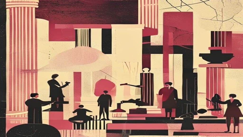 Ilustração editorial: PF suspeita que Cunha desviou emendas parlamentares em Minas Gerais