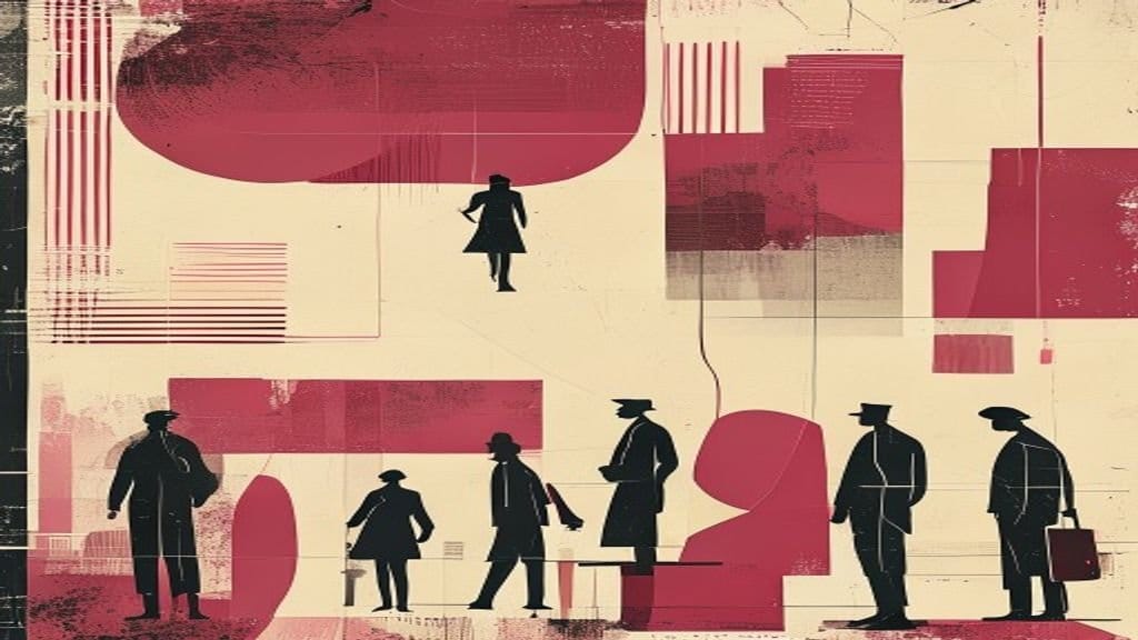 Ilustração editorial: Polícia alerta para golpe em nome da Secretaria de Segurança de SP
