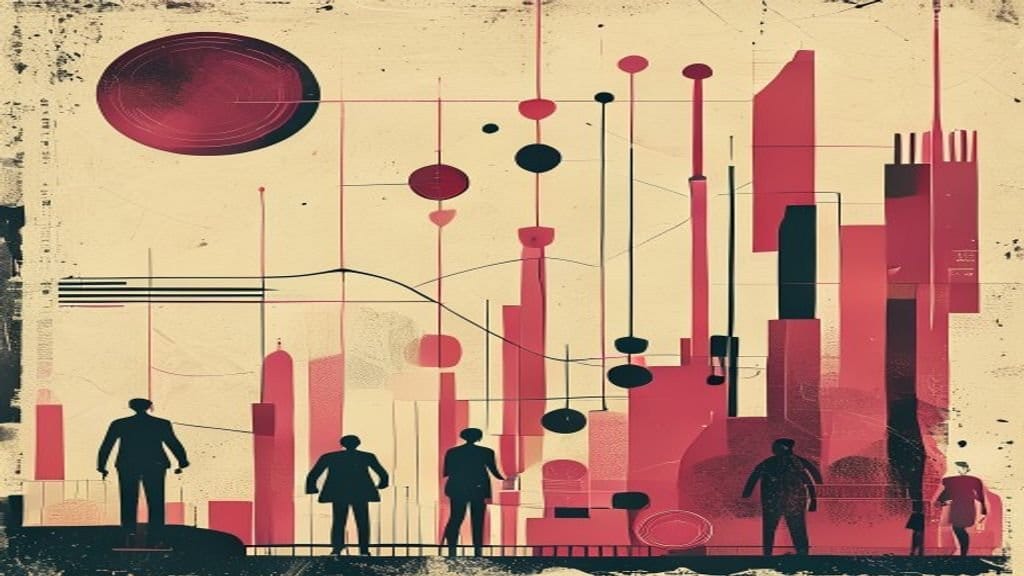 Ilustração editorial: Prévia da inflação do Brasil desacelera para 0,06% em julho