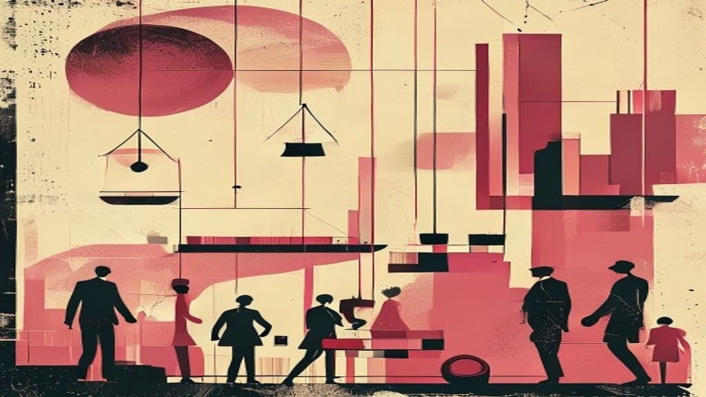 Ilustração editorial: Procuradorias pedem falência do Grupo Dolly por dívida de R$ 15,7 bilhões