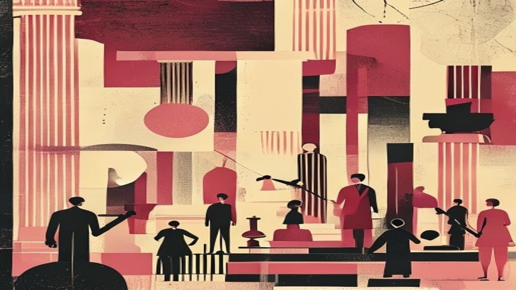Ilustração editorial: PSOL denuncia Nunes e Tarcísio ao MPF por credenciamento do Digimais