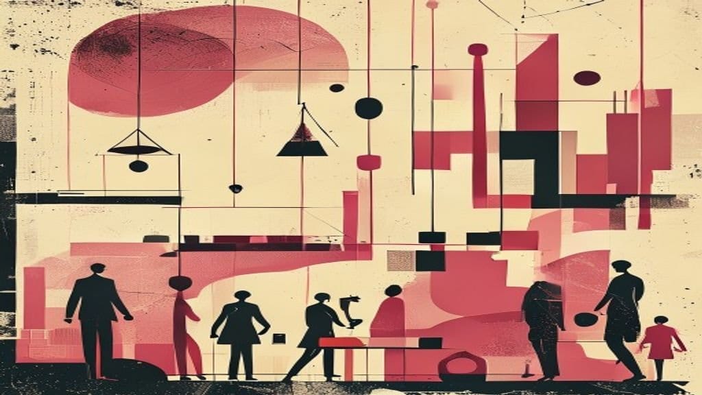 Ilustração editorial: PUC-SP aprova aposentadoria voluntária para professores