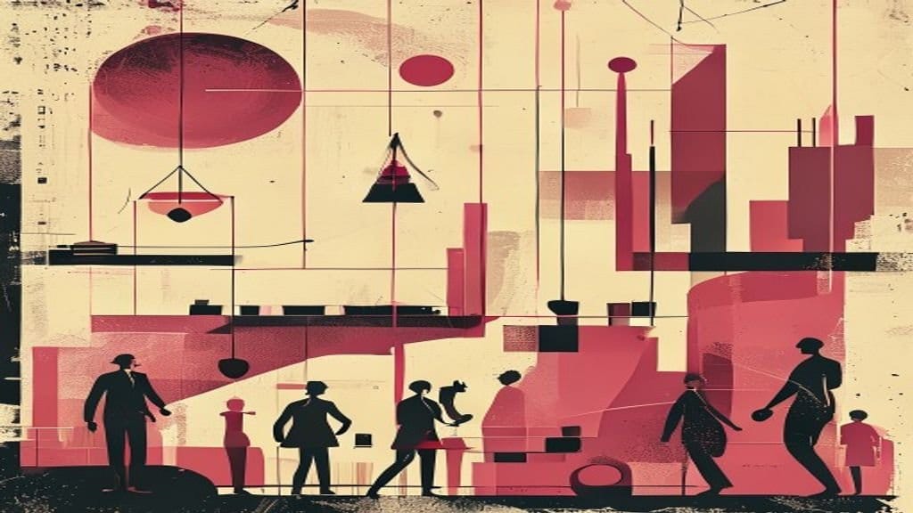 Ilustração editorial: Receita Federal abre consulta ao 3º lote de restituição do IRPF 2026