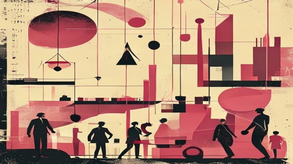 Ilustração editorial: Receita Federal libera consulta ao 3º lote de restituição do IR 2026