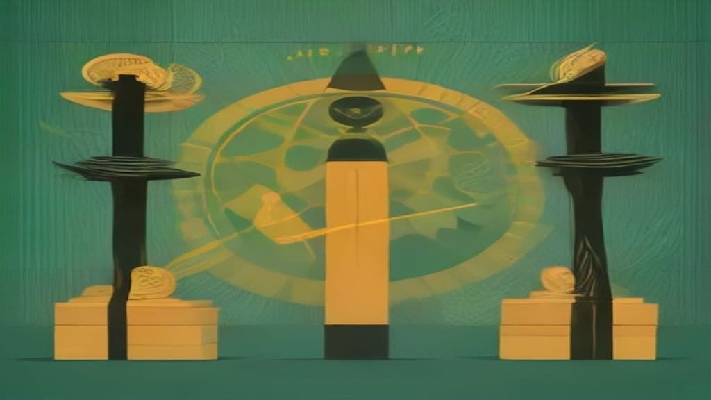 Ilustração editorial: Receita paga terceiro lote de restituição do IR 2026 nesta sexta