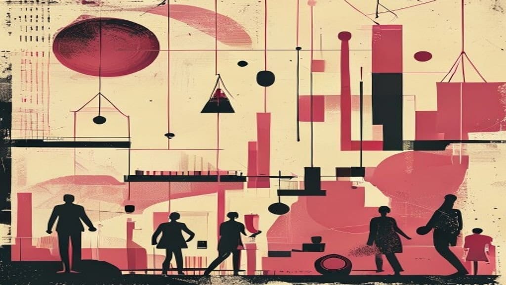 Ilustração editorial: Rede elétrica mais resiliente exige investimento de concessionárias