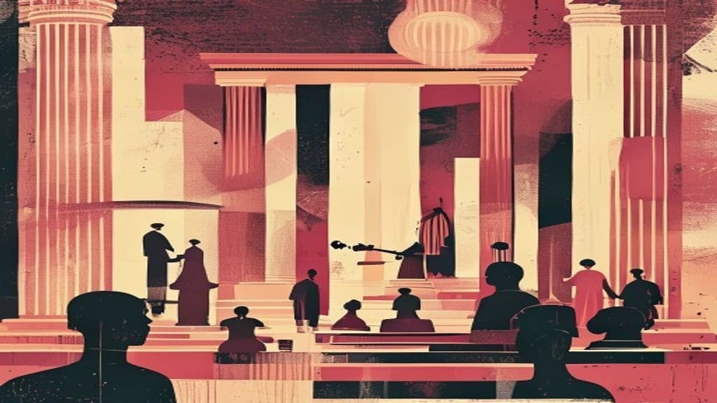 Ilustração editorial: Republicanos: Cleitinho não é candidato em MG; senador nega