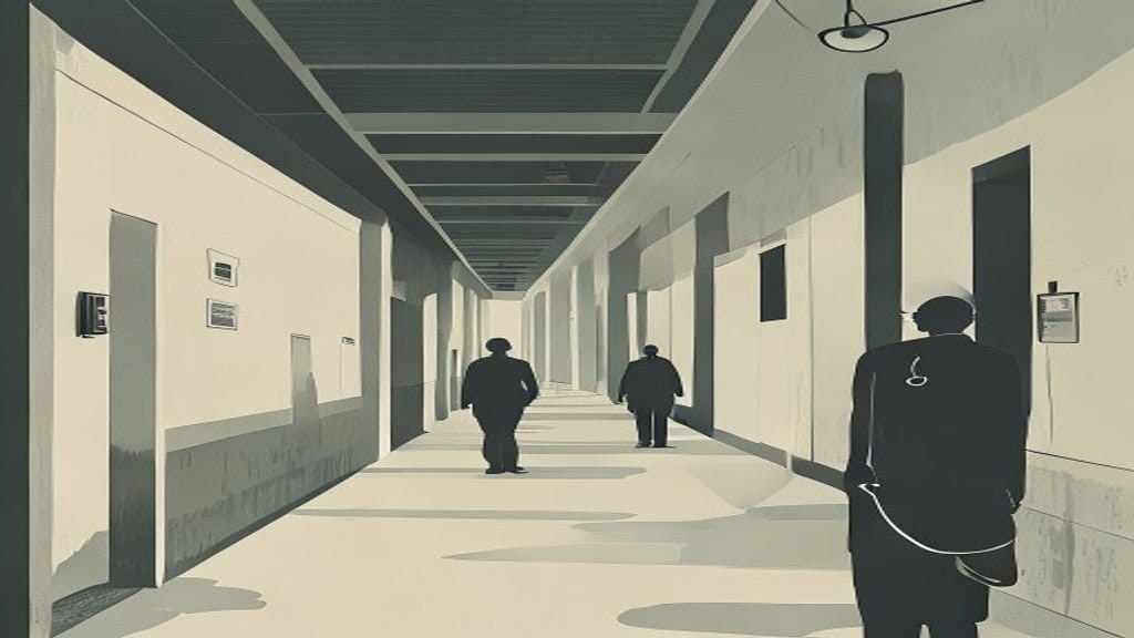 Ilustração editorial: São Paulo registra 13 casos de sarampo em 2026