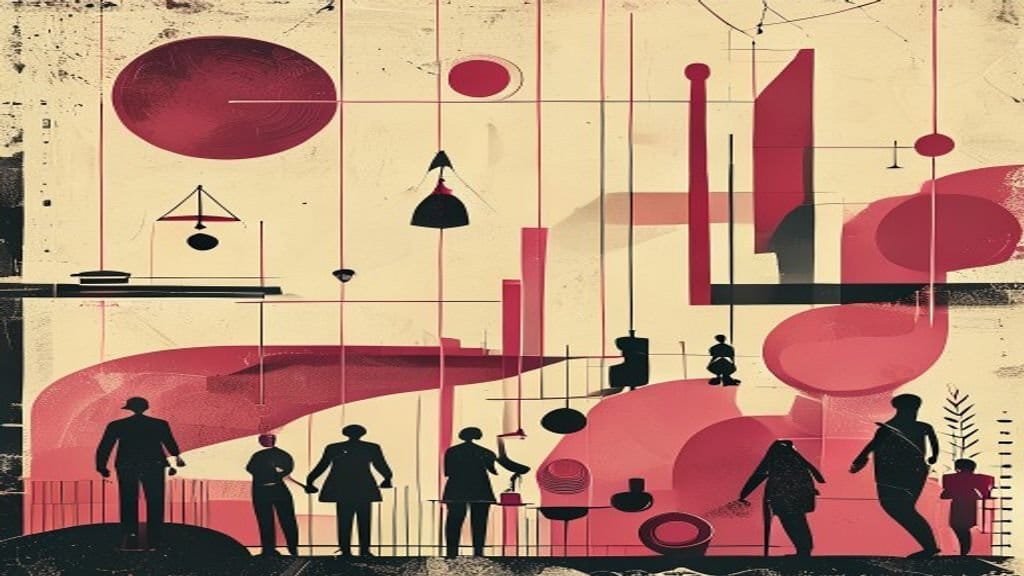 Ilustração editorial: Seca nas regiões centrais deve impactar segunda safra de milho