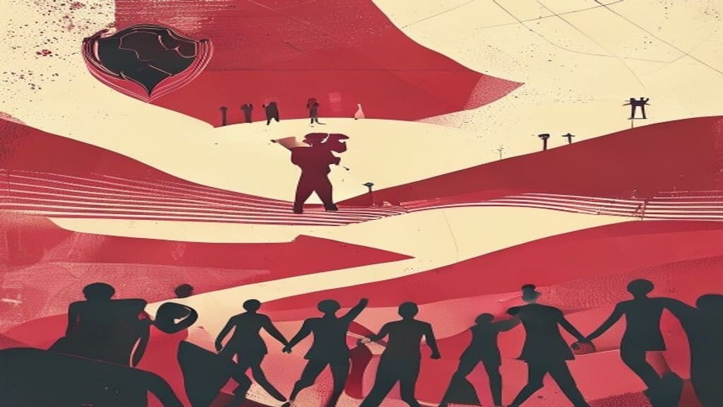 Ilustração editorial: Seleção desembarca no Rio com apenas Danilo após eliminação na Copa