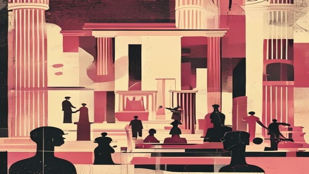 Ilustração editorial: Senado aprova pagamento automático de pensão alimentícia por Pix