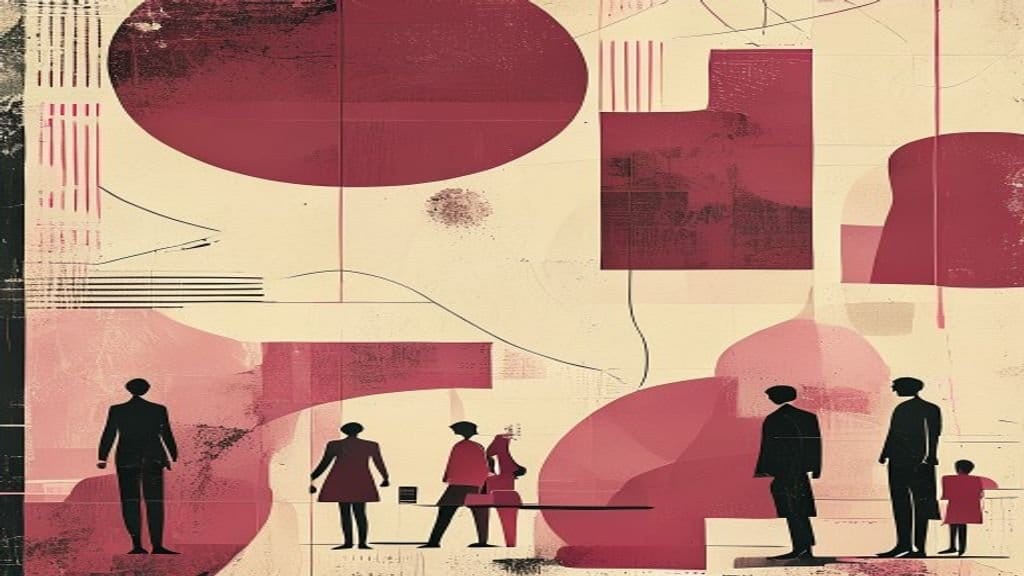 Ilustração editorial: Temporais causam alagamentos no norte do RS e suspendem aulas