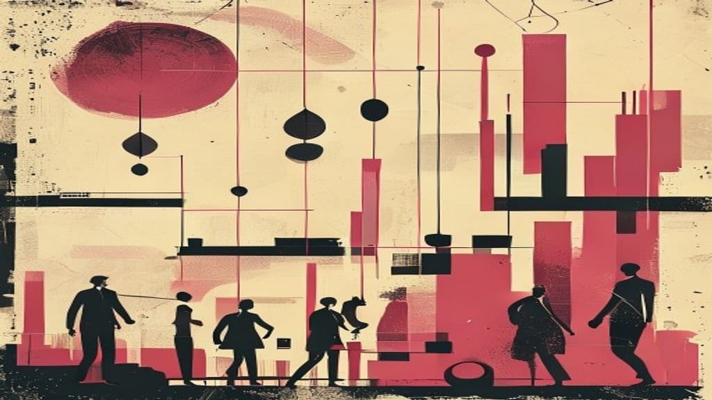 Ilustração editorial: Tesouro perderá R$ 347 bi com renegociação de dívida dos estados