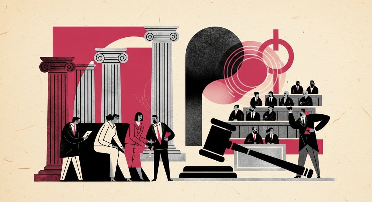 Ilustração editorial: TRE-RJ aprova reforço federal para eleições de outubro