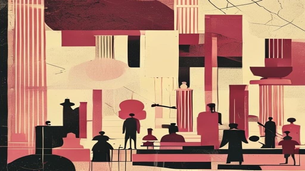 Ilustração editorial: TSE atualiza e-Título com justificativa por geolocalização